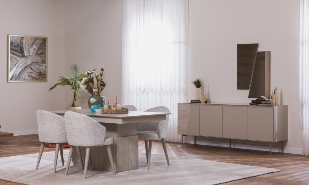 Rams Yemek Odası