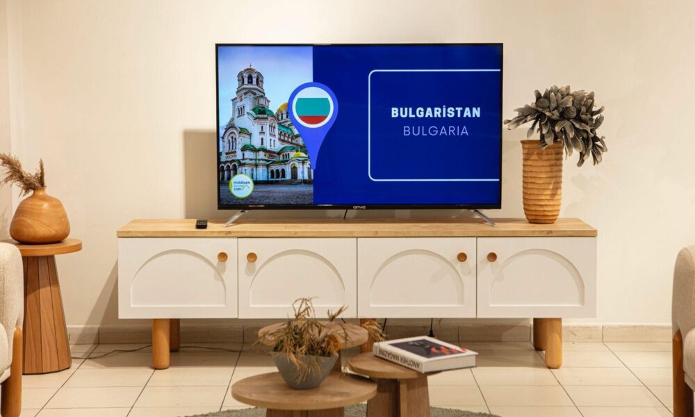 Bohem Tv Ünitesi