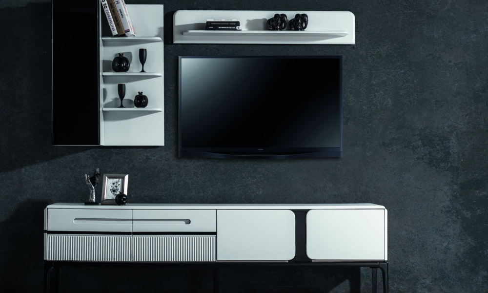 Nirvana Plus Tv Ünitesi