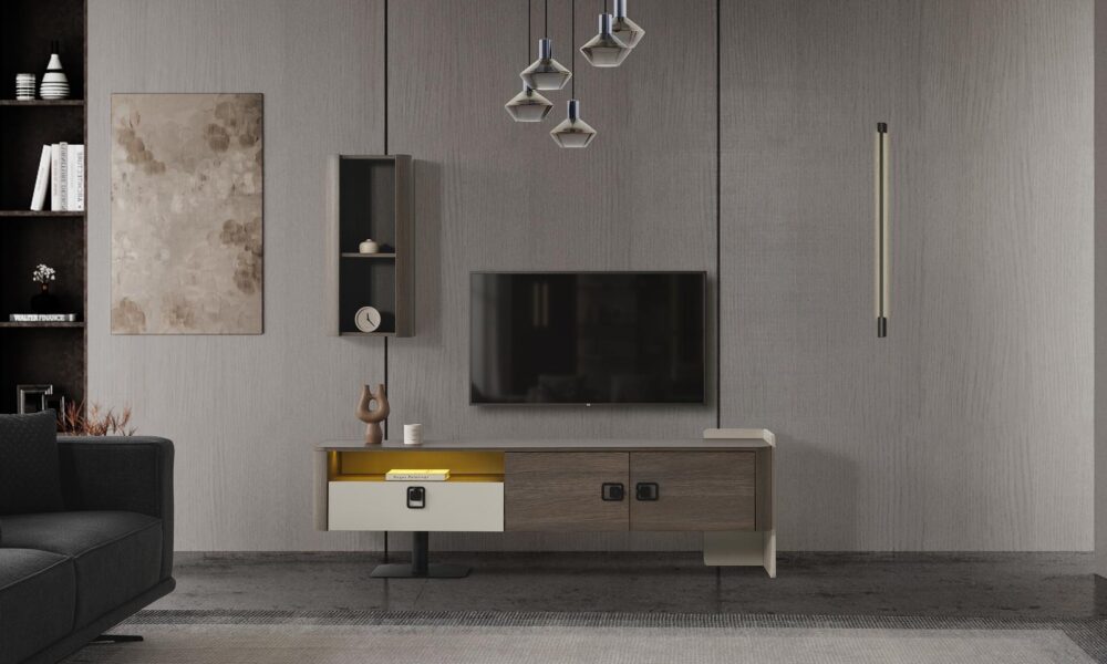 Prada Tv Ünitesi