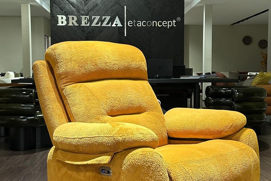 Relax Tv Koltuğu
