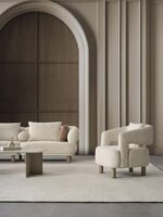 Yıldız Koltuk Takımı - Görsel 2