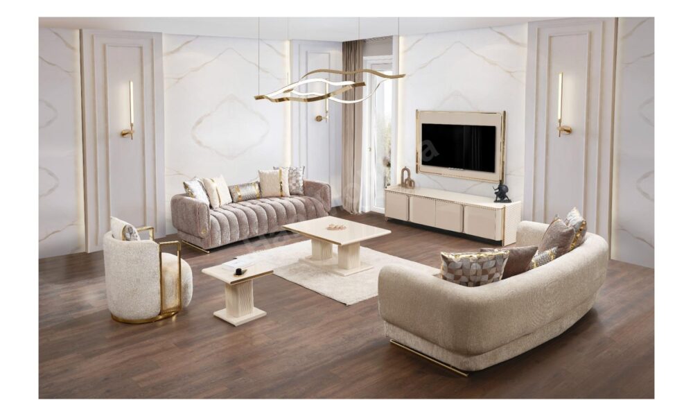 Alize Tv Ünitesi Han Mobilya