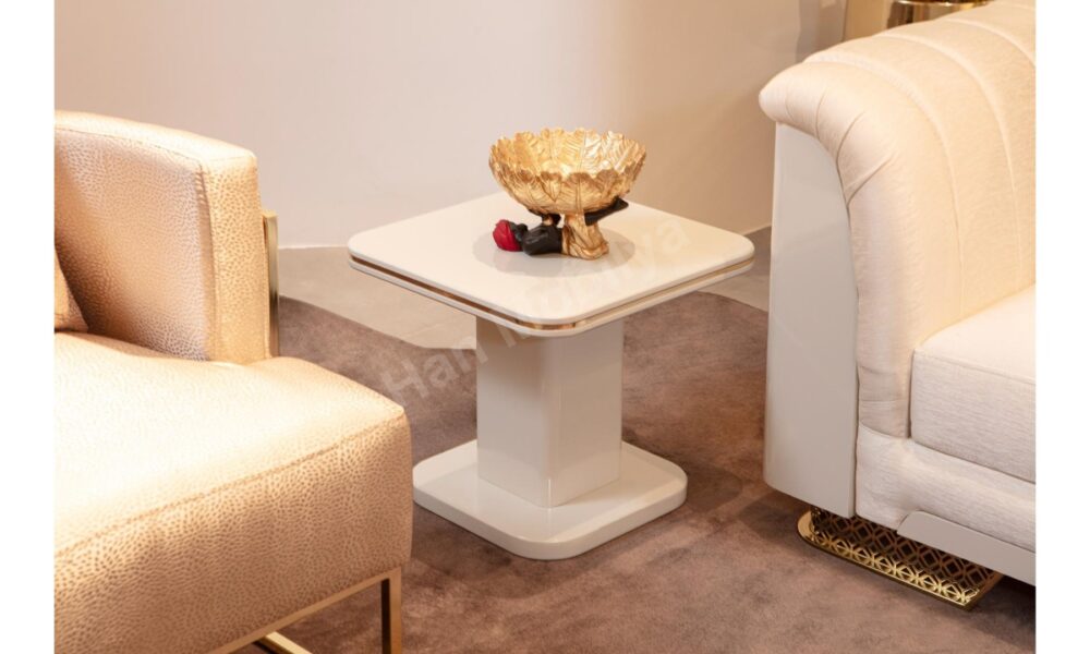 Asos Sehpa Han Mobilya