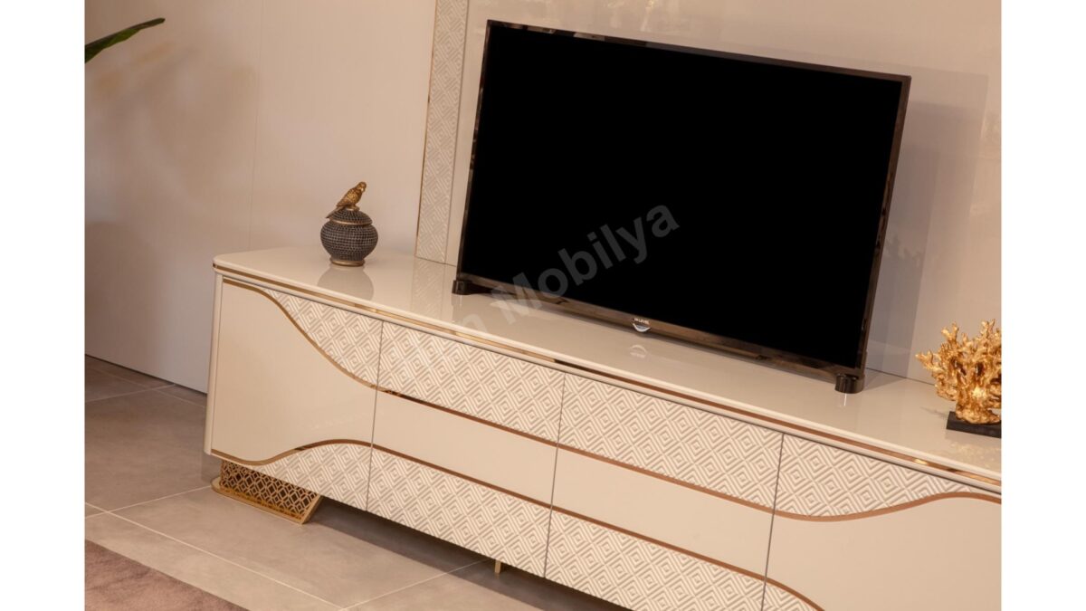 Asos Tv Ünitesi Han Mobilya
