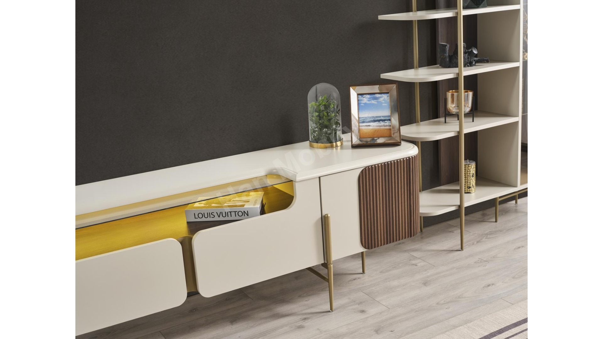 Asya Tv Ünitesi Han Mobilya Asya Tv Ünitesi Han Mobilya