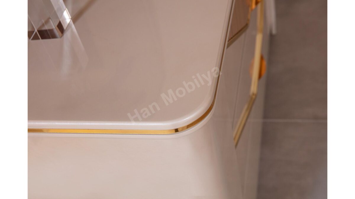 Bentley Yatak Odası Han Mobilya