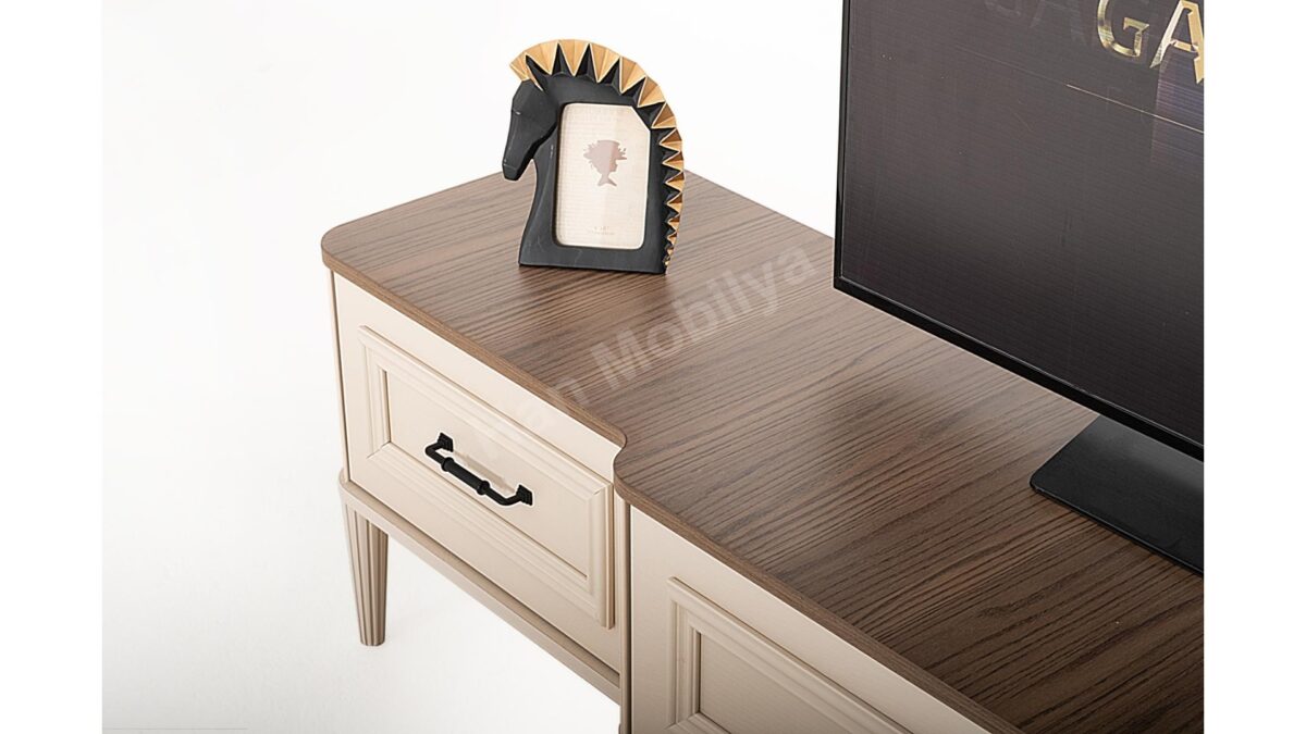 Beta Yemek Odası Han Mobilya