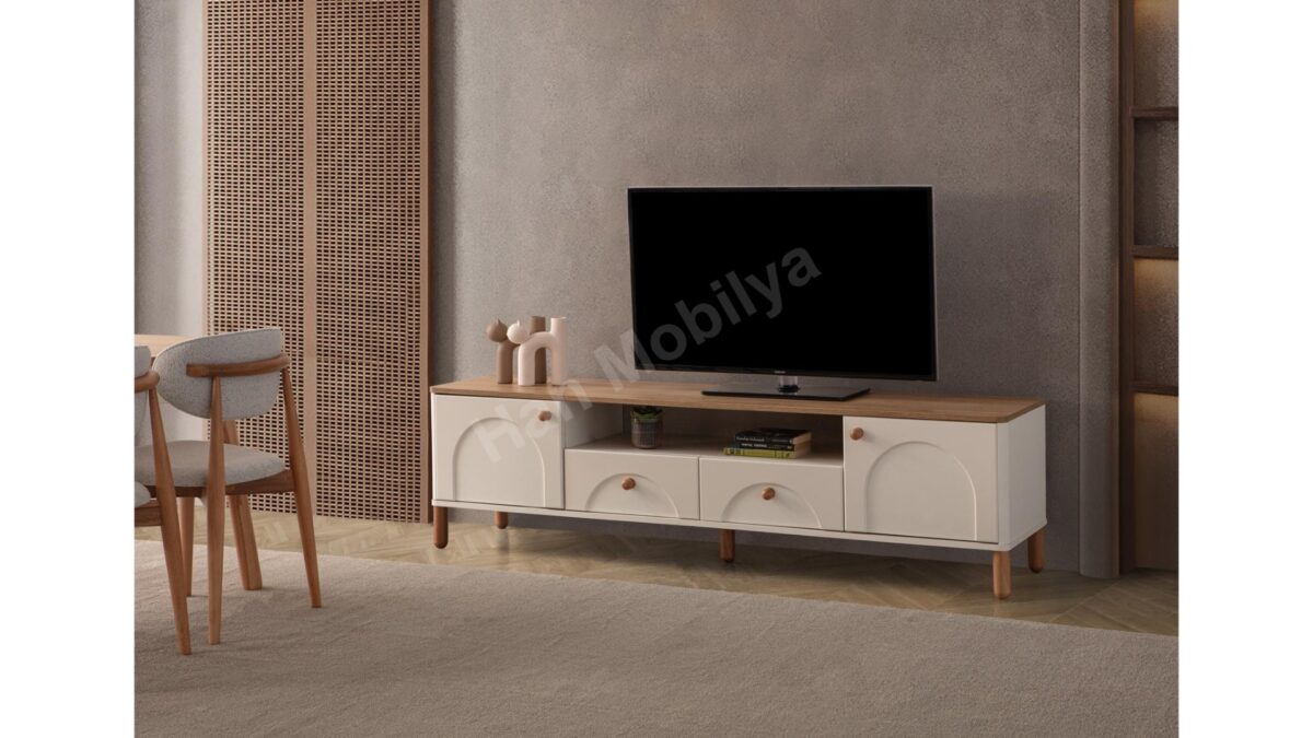 Bohem Zen Tv Ünitesi Han Mobilya