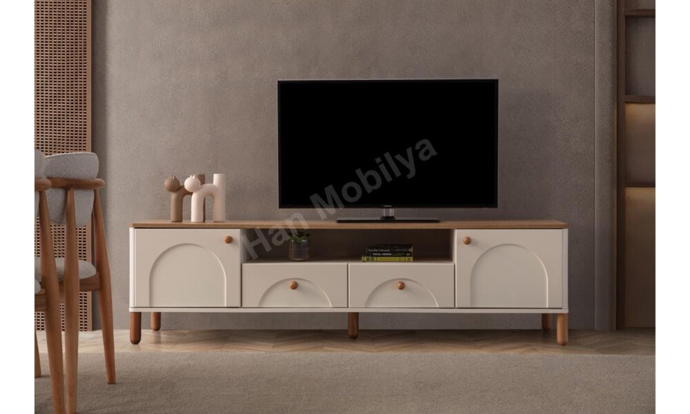 Bohem Zen Tv Ünitesi Han Mobilya