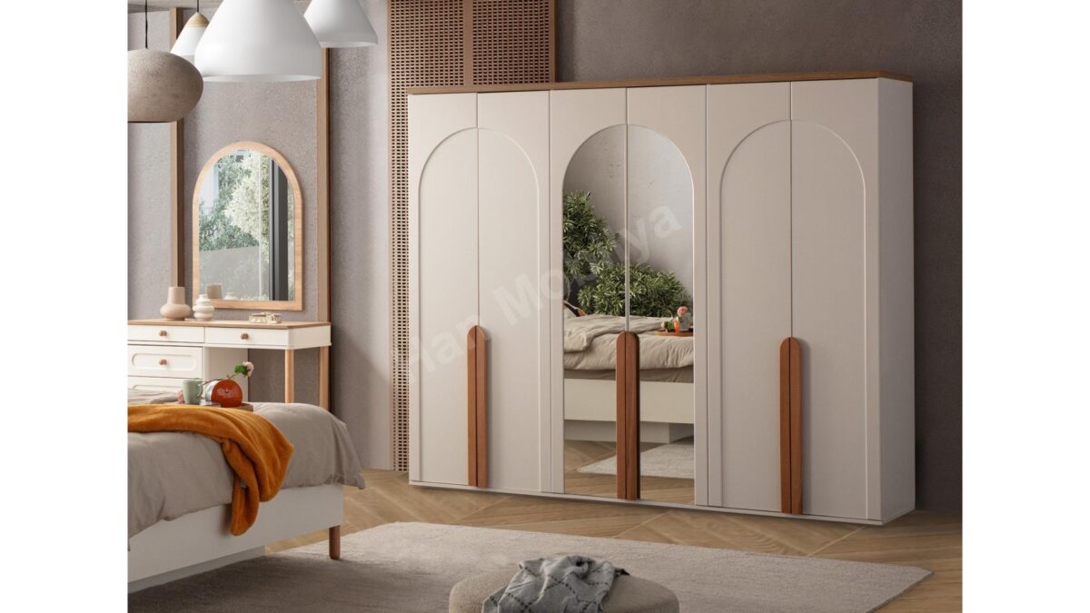 Bohem Zen Yatak Odası Han Mobilya