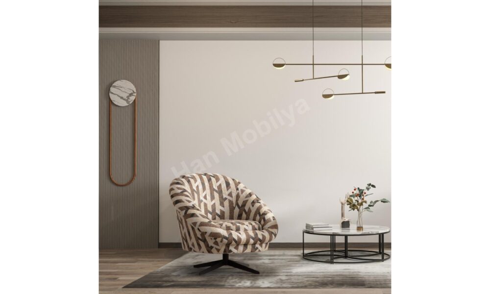 Calyx Berjer Han Mobilya
