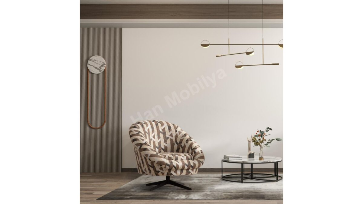 Calyx Koltuk Takımı Han Mobilya