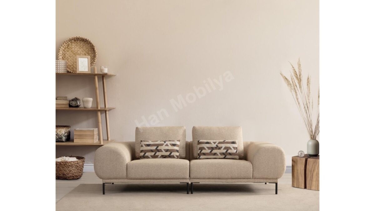 Calyx Koltuk Takımı Han Mobilya