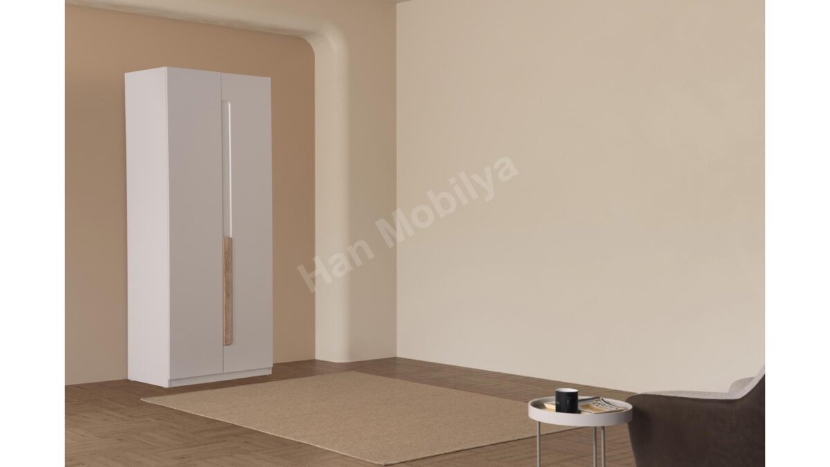 Coco Yatak Odası Han Mobilya