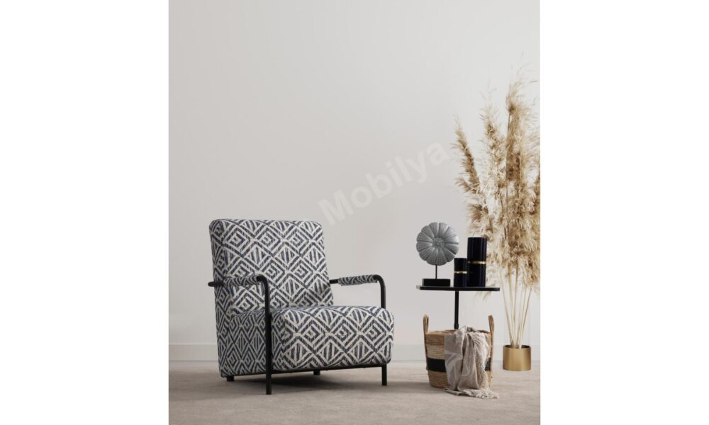 Deep Living Berjer Han Mobilya