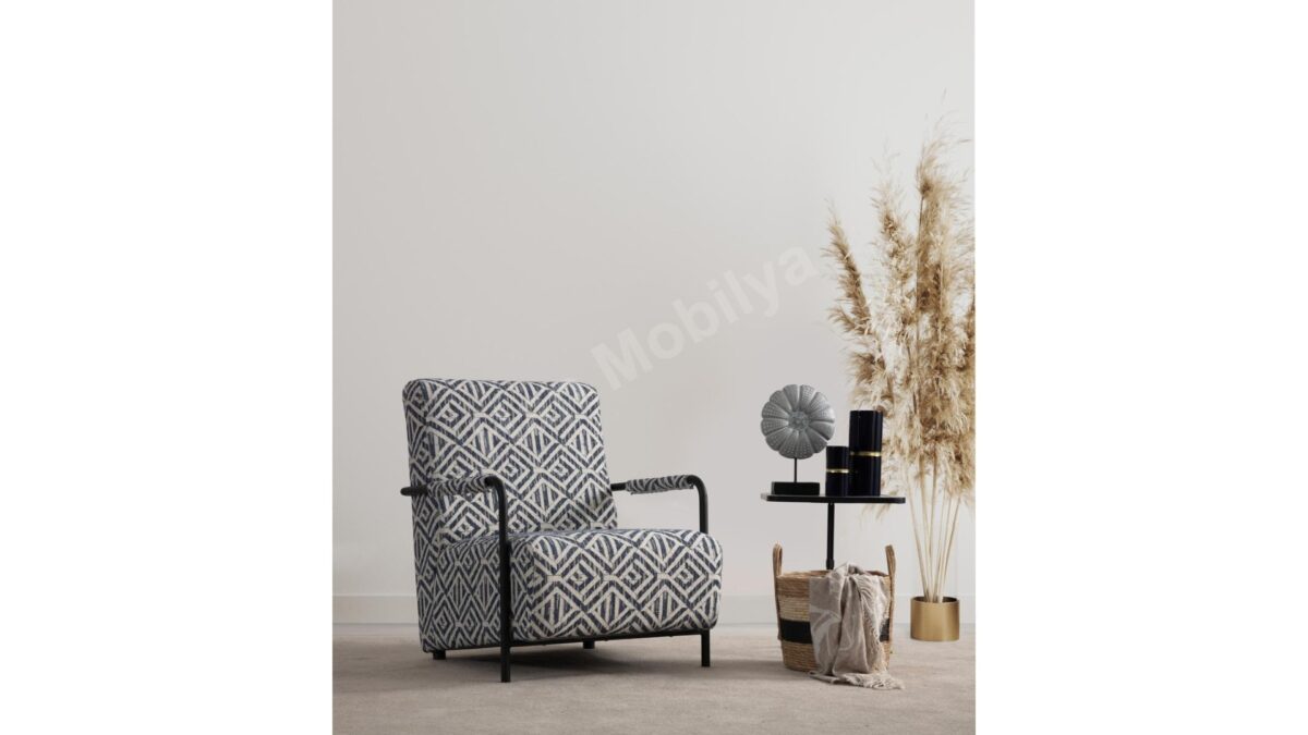 Deep Living Berjer Han Mobilya