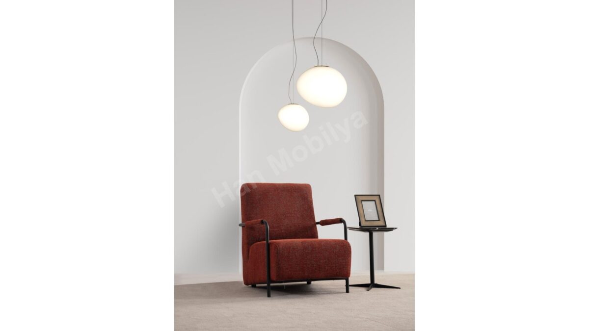 Deep Living Berjer Han Mobilya