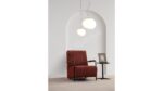 Deep Living Berjer Han Mobilya