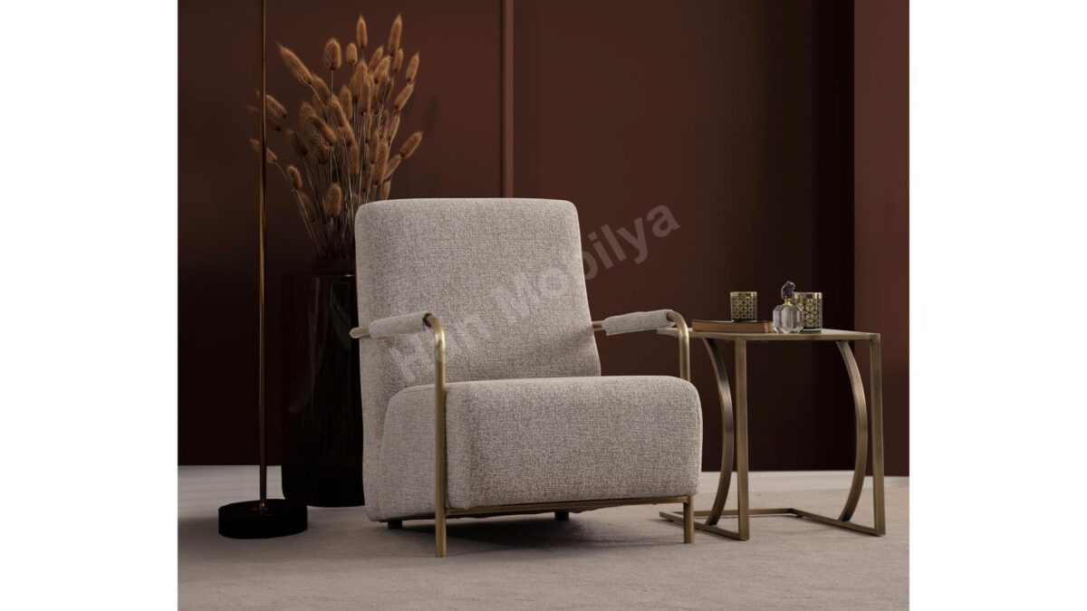 Deep Living Berjer Han Mobilya
