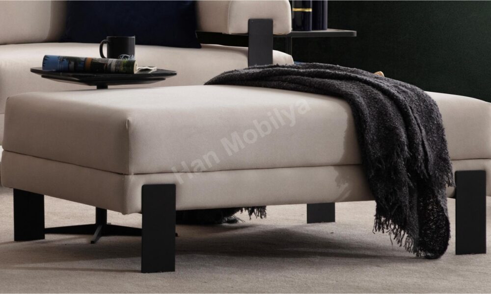 Deep Living Koltuk Takımı Han Mobilya