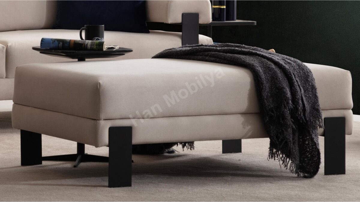 Deep Living Koltuk Takımı Han Mobilya
