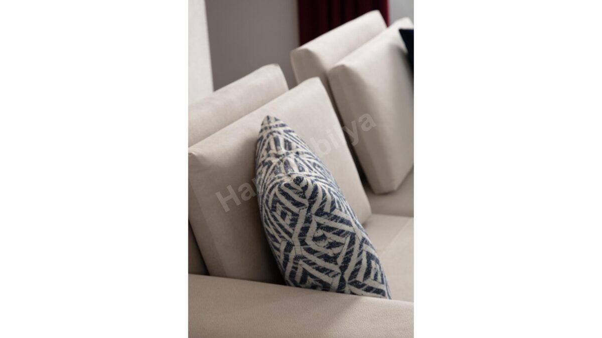 Deep Living Koltuk Takımı Han Mobilya