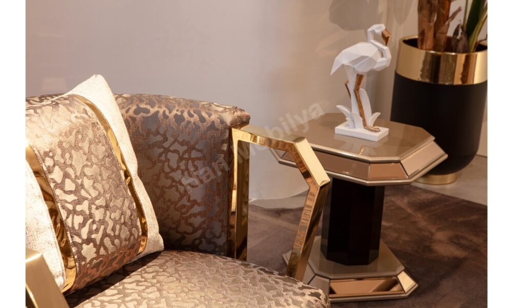 Diamond Sehpa Han Mobilya