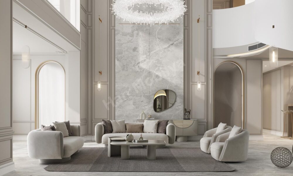 Elegance Koltuk Takımı Han Mobilya