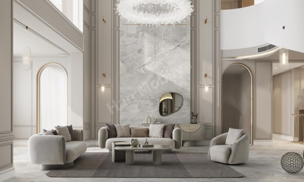 Elegance Koltuk Takımı Han Mobilya