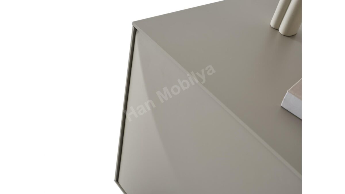 Elegance Yemek Odası Han Mobilya
