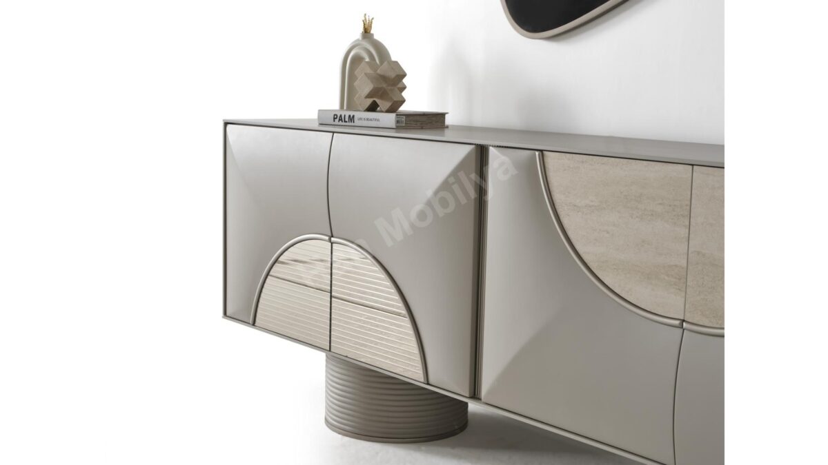Elegance Yemek Odası Han Mobilya
