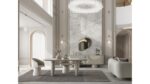 Elegance Yemek Odası Han Mobilya