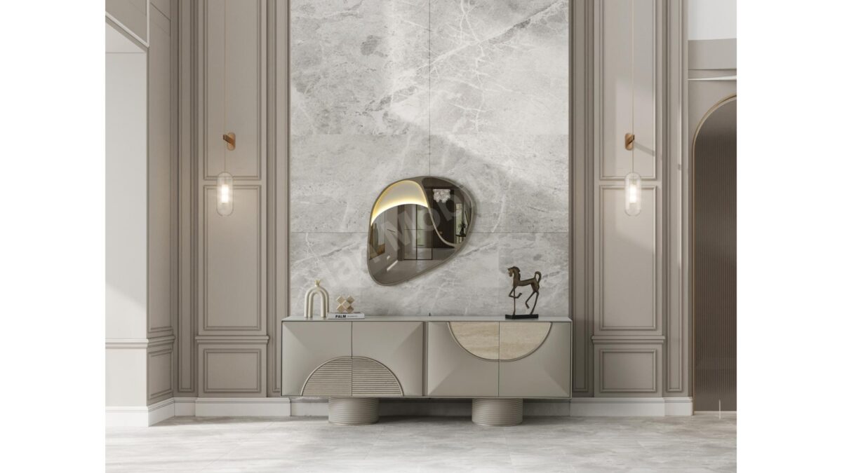 Elegance Yemek Odası Han Mobilya