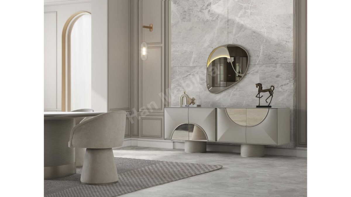 Elegance Yemek Odası Han Mobilya