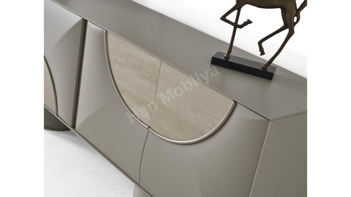 Elegance Yemek Odası Han Mobilya