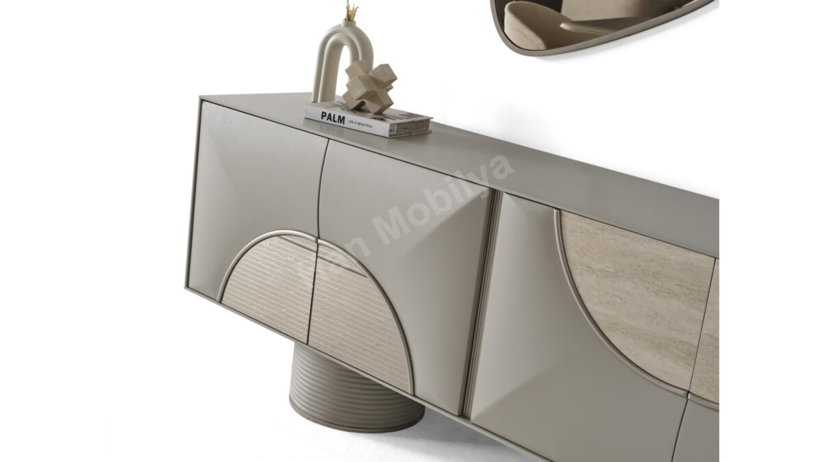 Elegance Yemek Odası Han Mobilya