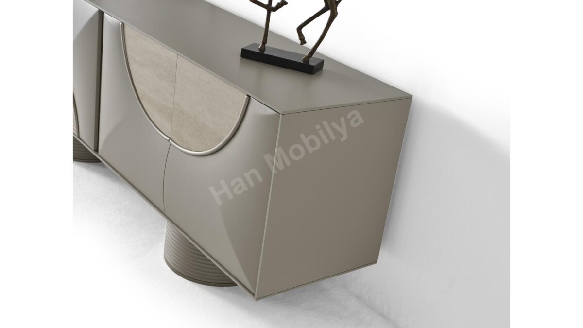 Elegance Yemek Odası Han Mobilya