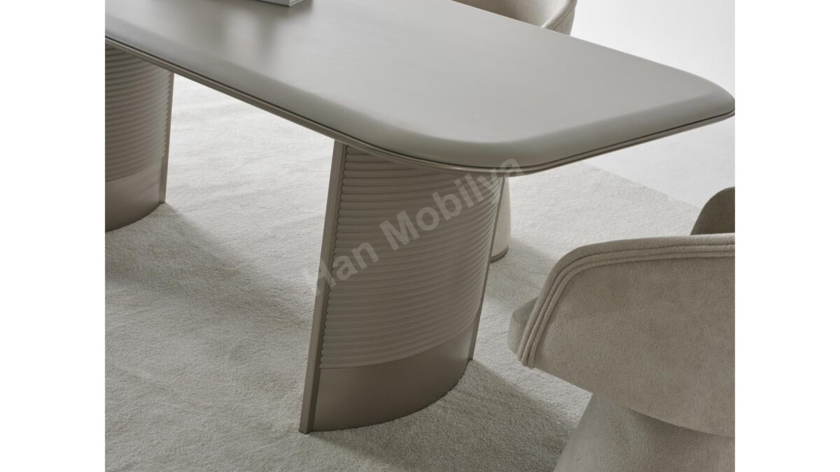 Elegance Yemek Odası Han Mobilya
