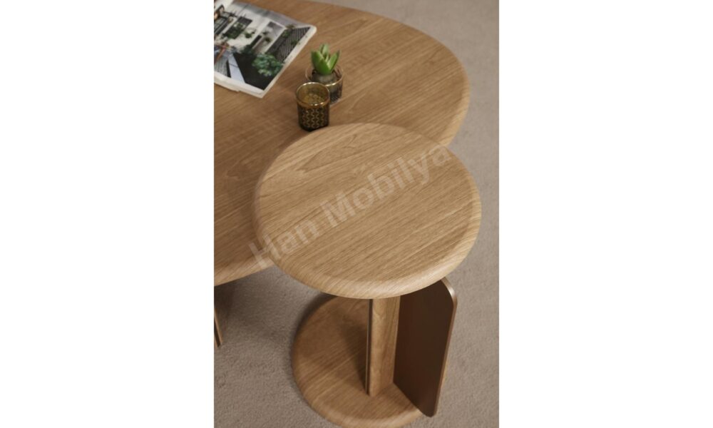 Elit Sehpa Han Mobilya