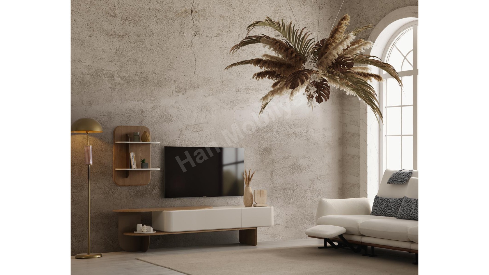 Elit Tv Ünitesi Han Mobilya Elit Tv Ünitesi Han Mobilya