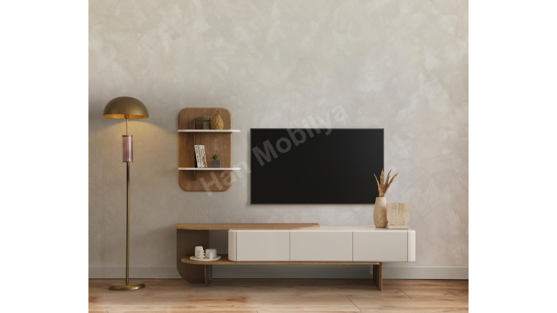 Elit Tv Ünitesi Han Mobilya Elit Tv Ünitesi Han Mobilya