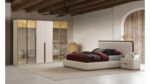 Elit Yatak Odası Han Mobilya