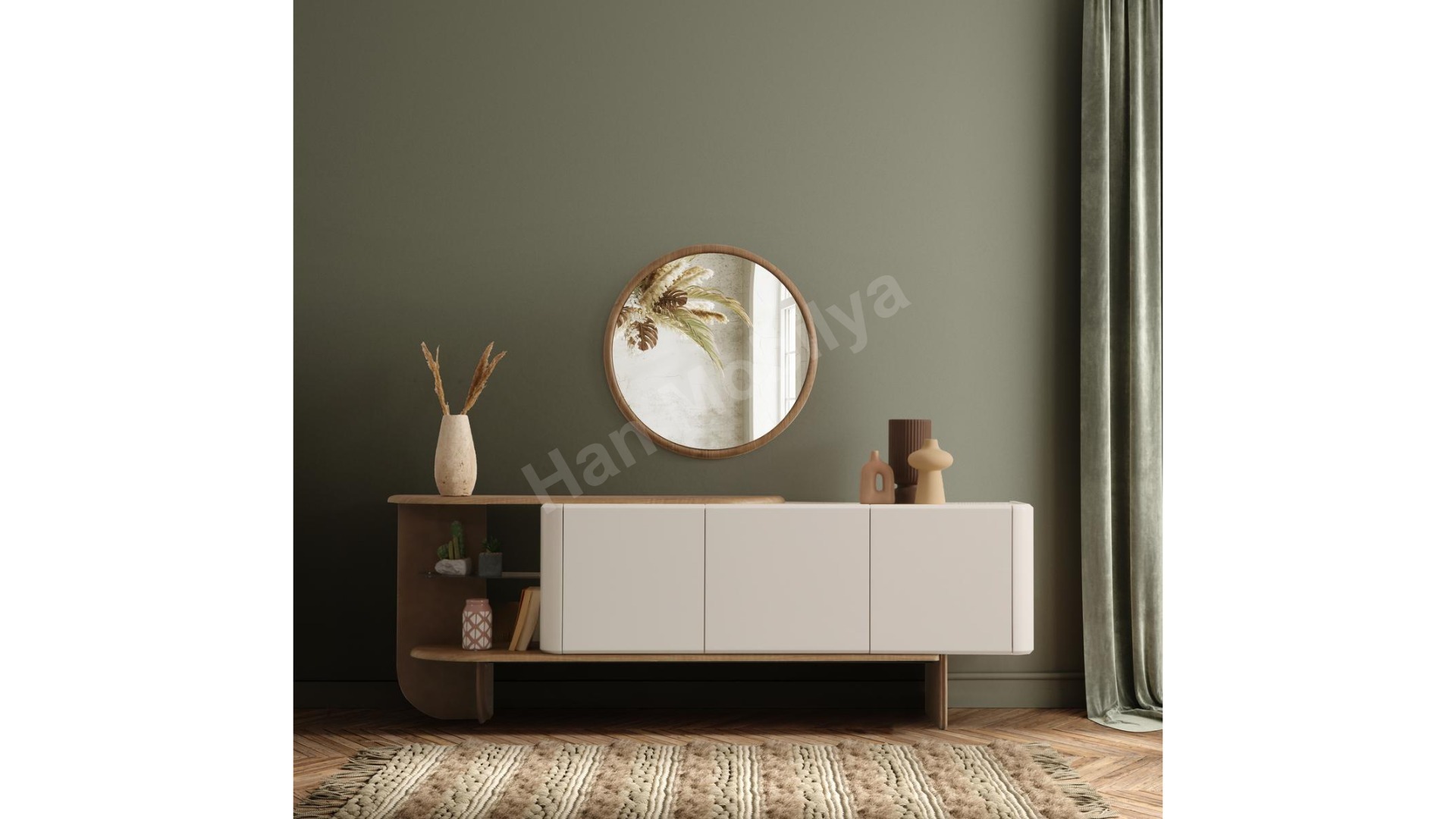 Elit Yemek Odası Han Mobilya Elit Yemek Odası Han Mobilya