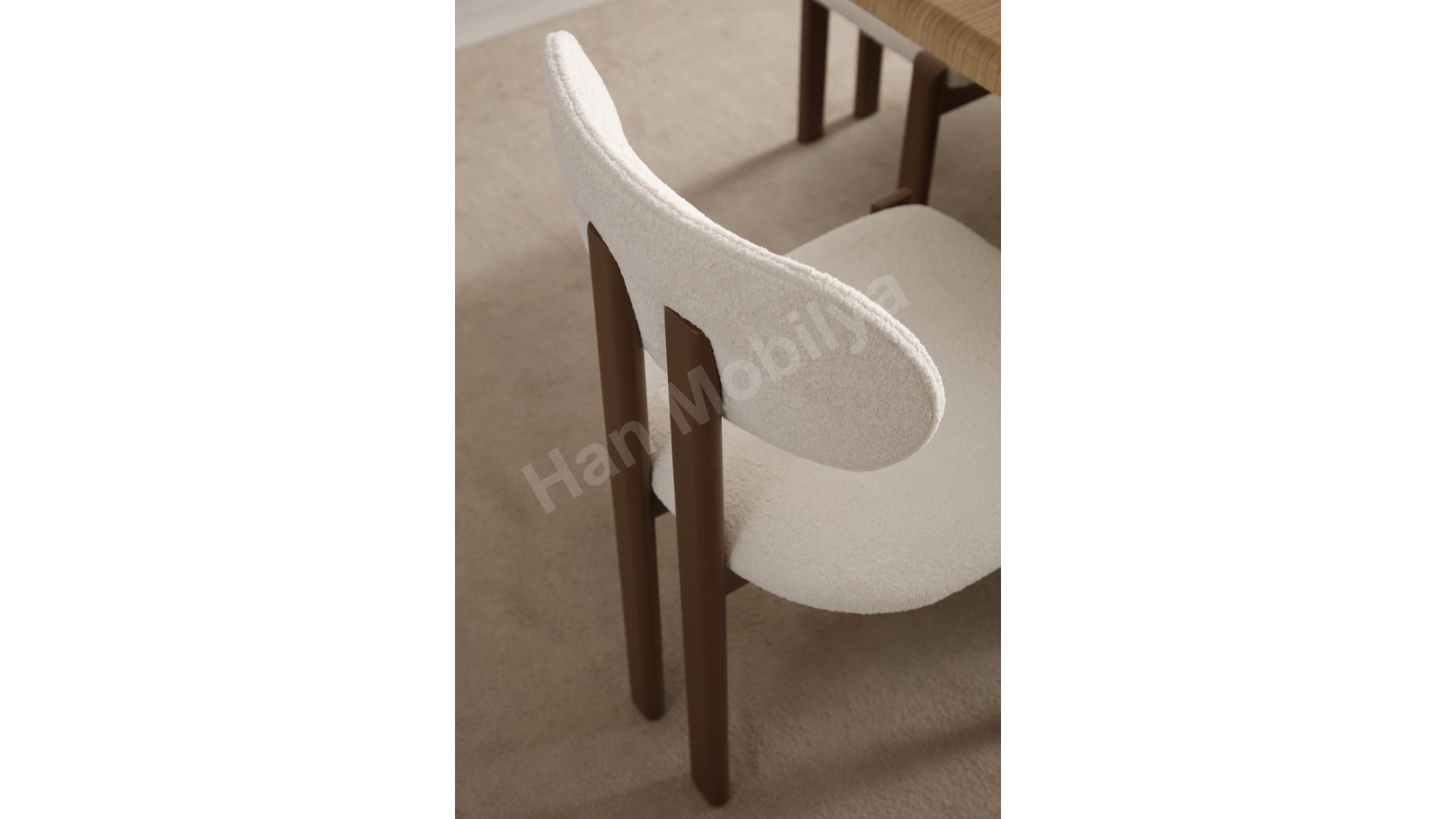 Elit Yemek Odası Han Mobilya Elit Yemek Odası Han Mobilya