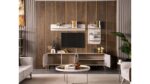 Eva Tv Ünitesi Han Mobilya