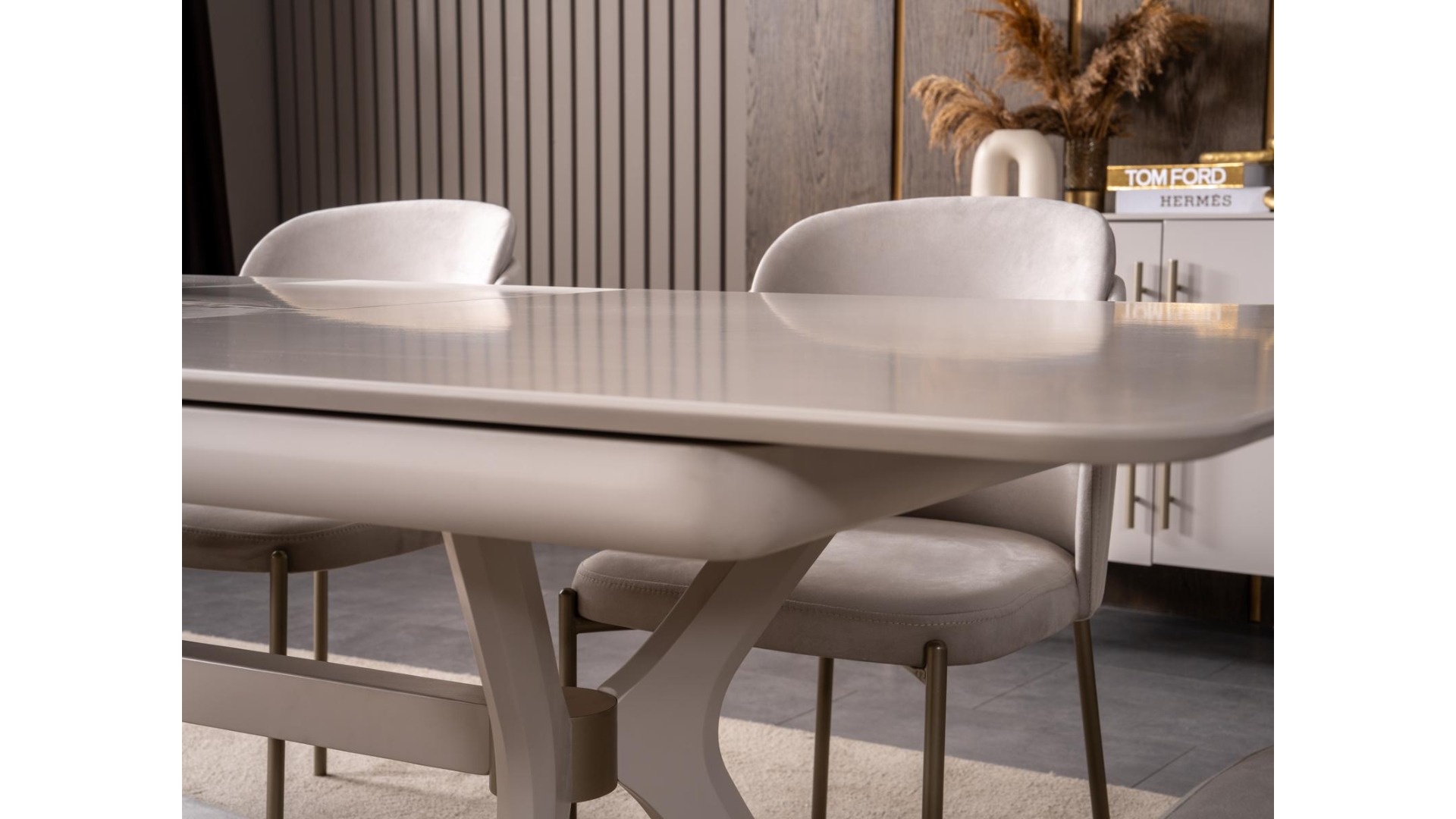 Eva Yemek Odası Han Mobilya Eva Yemek Odası Han Mobilya