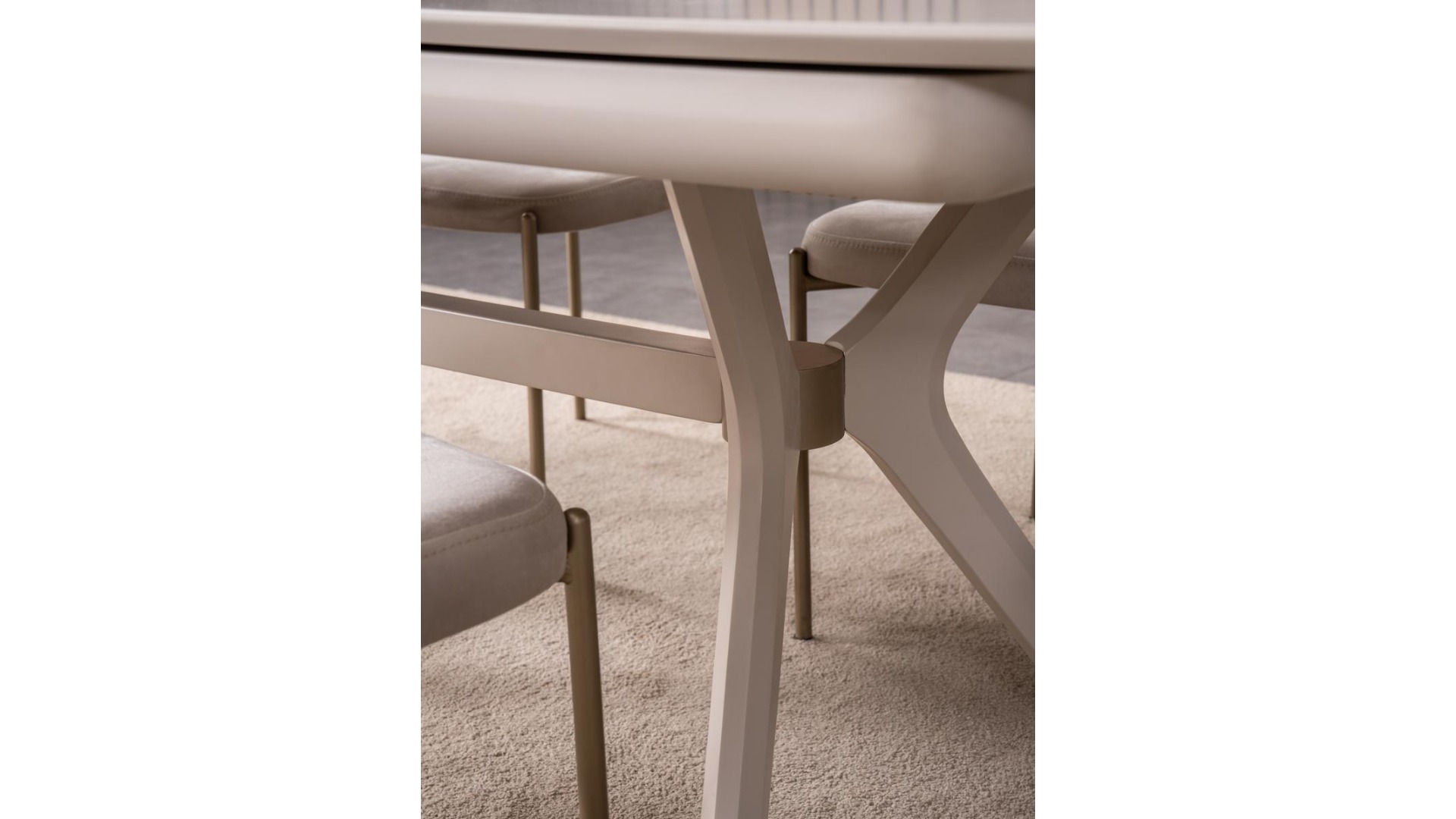 Eva Yemek Odası Han Mobilya Eva Yemek Odası Han Mobilya