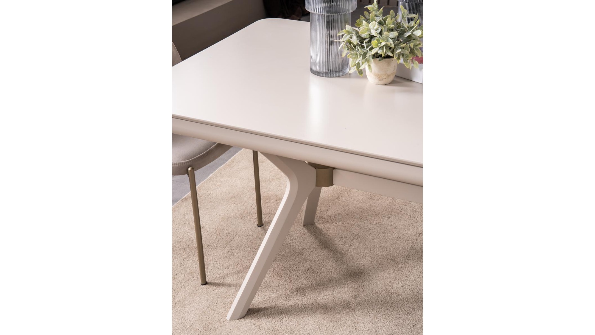 Eva Yemek Odası Han Mobilya Eva Yemek Odası Han Mobilya