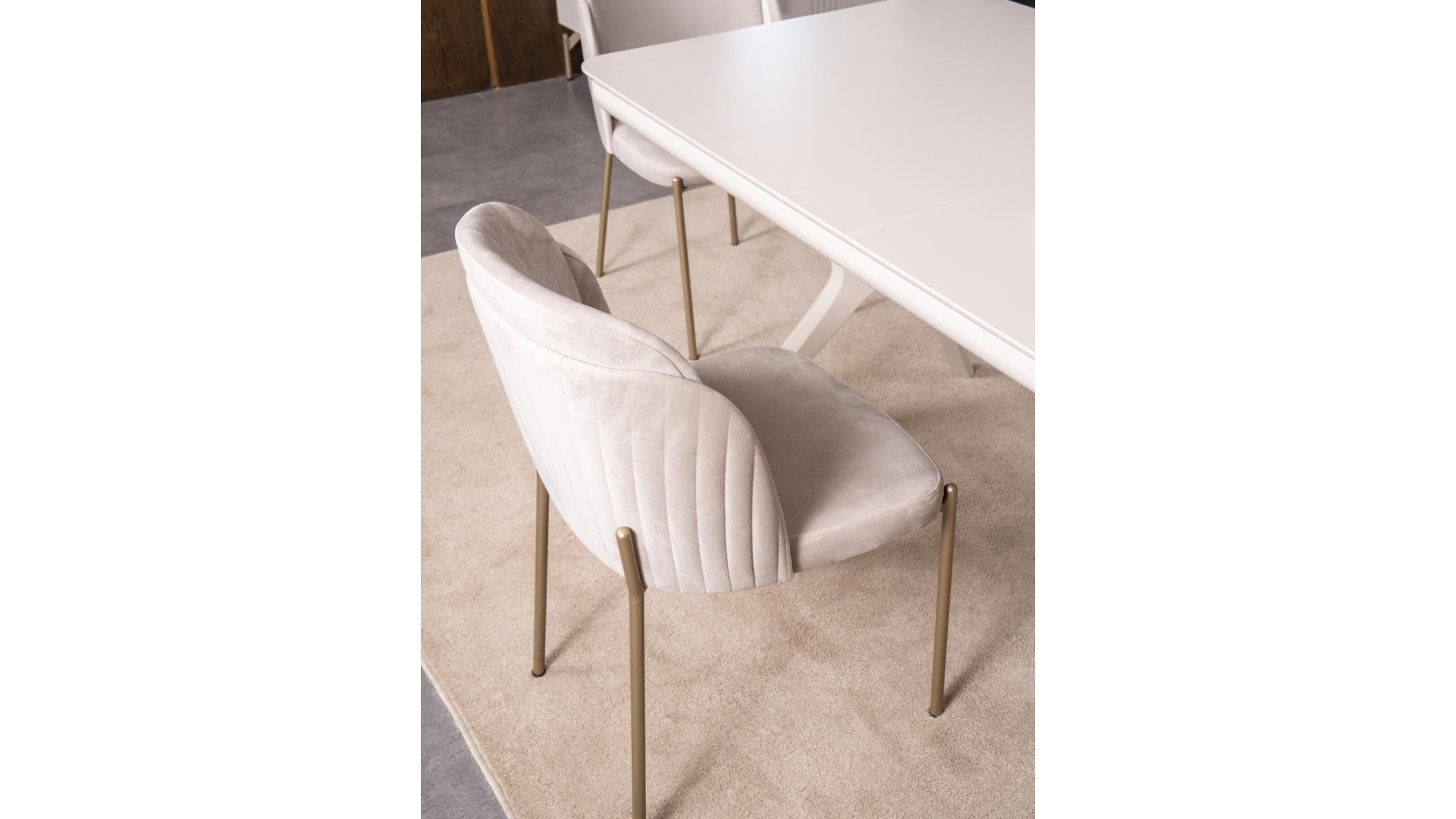 Eva Yemek Odası Han Mobilya Eva Yemek Odası Han Mobilya